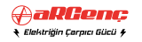 Elektrikli Çit Satış Logo
